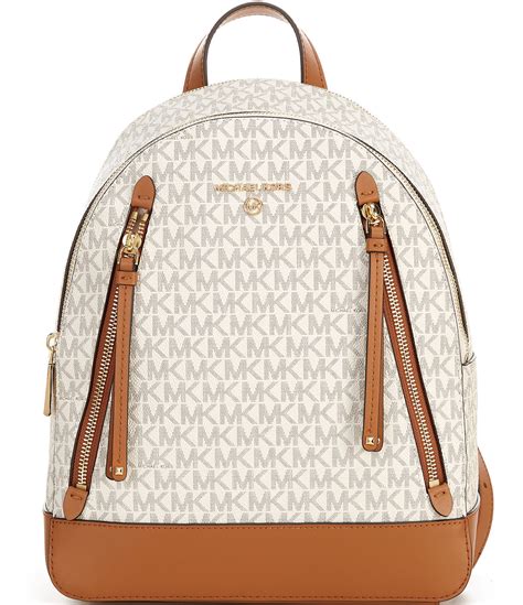 dillards michael kors backpack purses|Michael Kors purse sales.